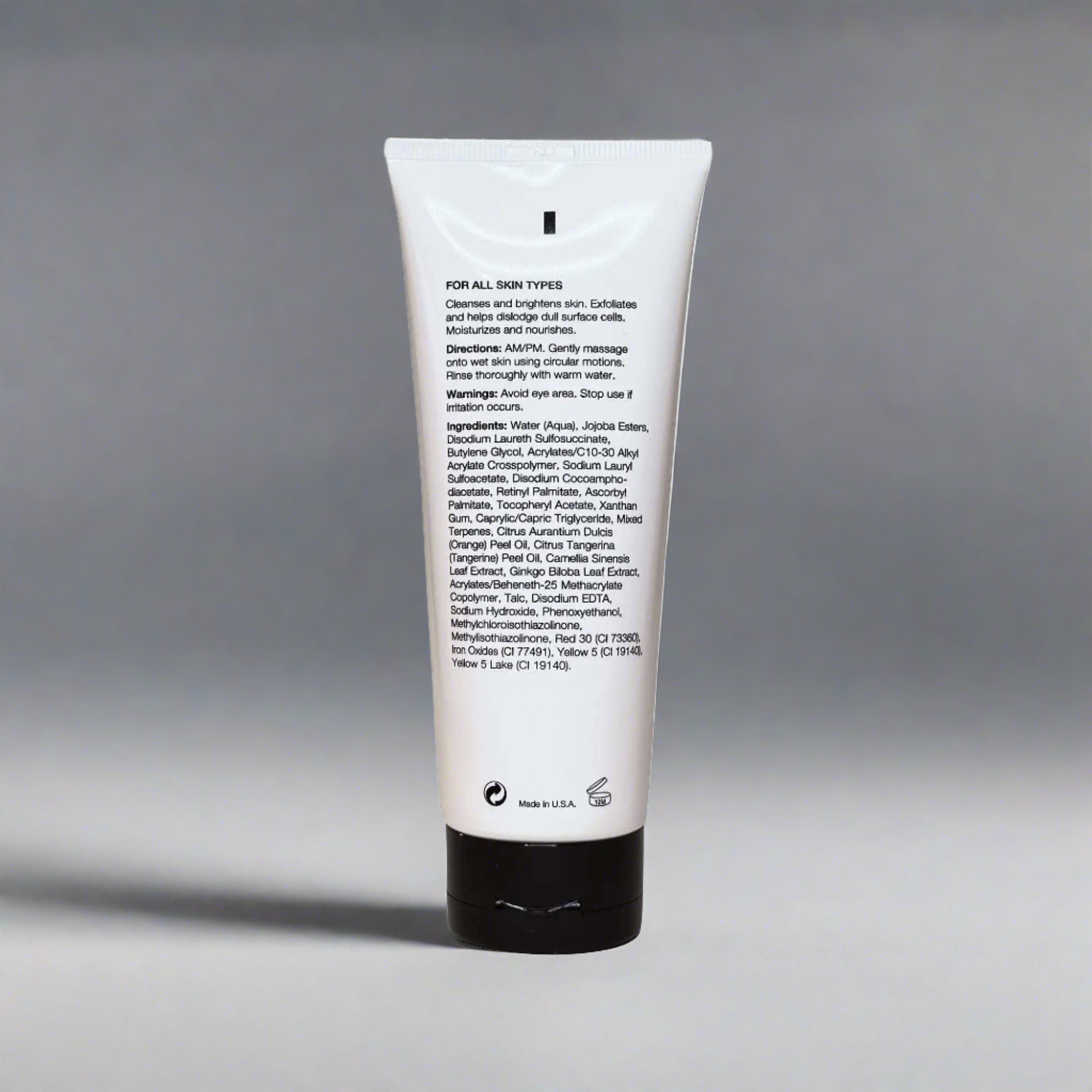 Vitamin C Cleanser