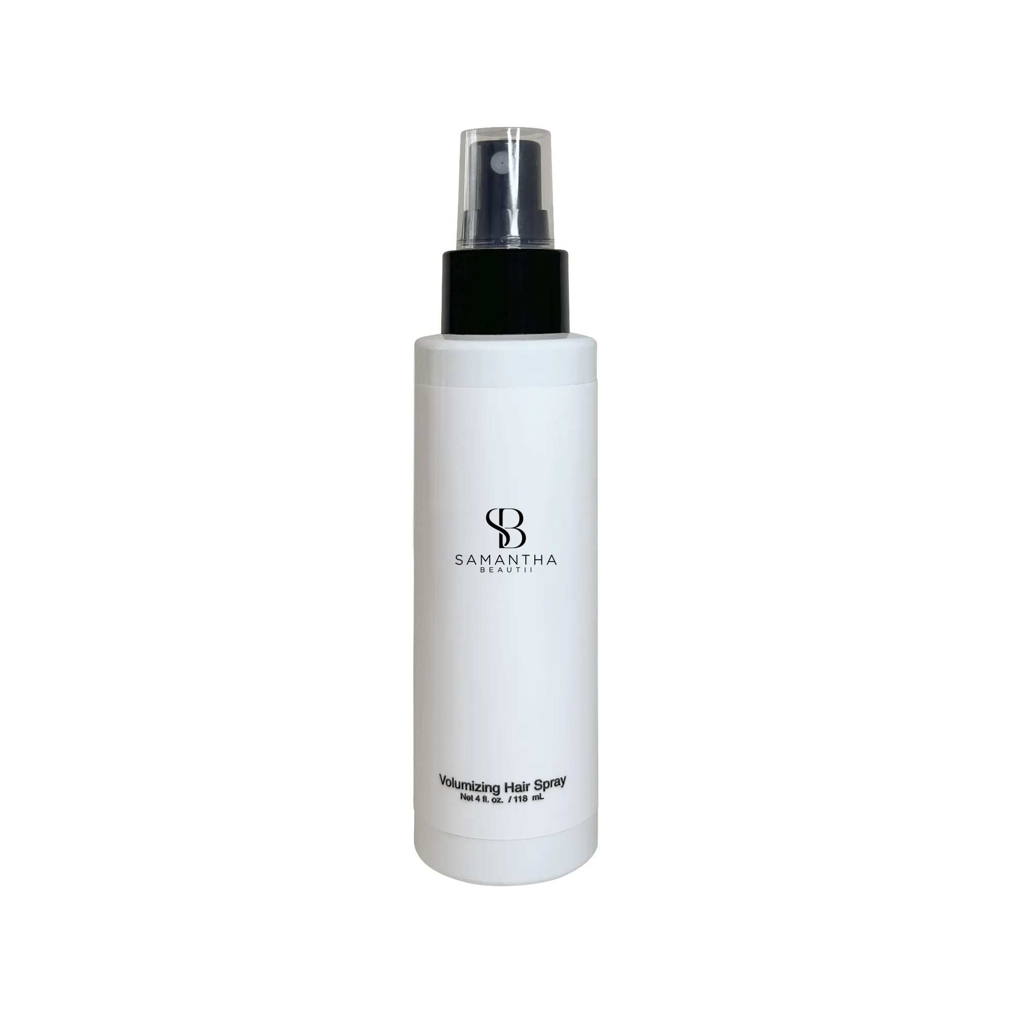 Samantha Beautii Hair Volume Spray