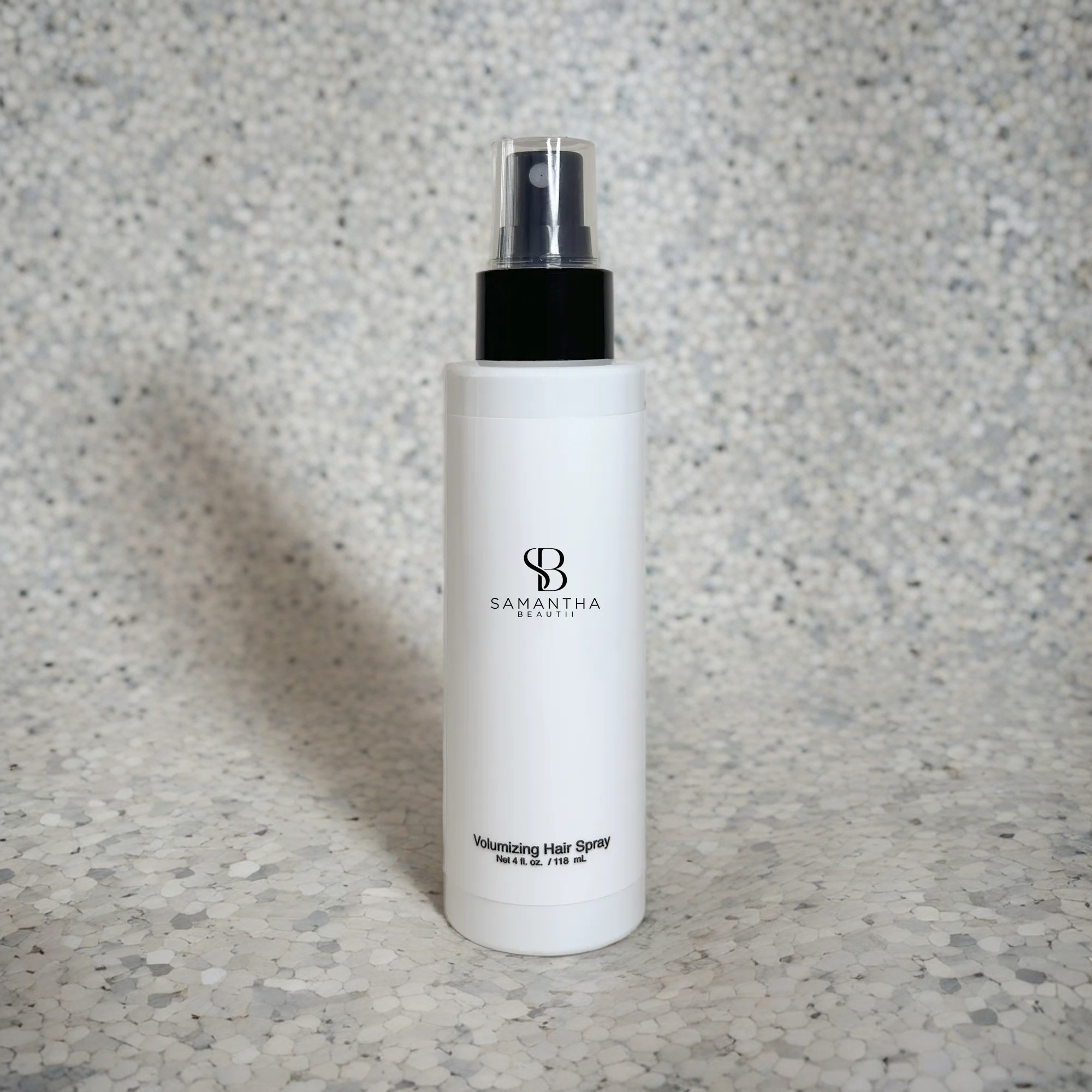 volumizing hair spray