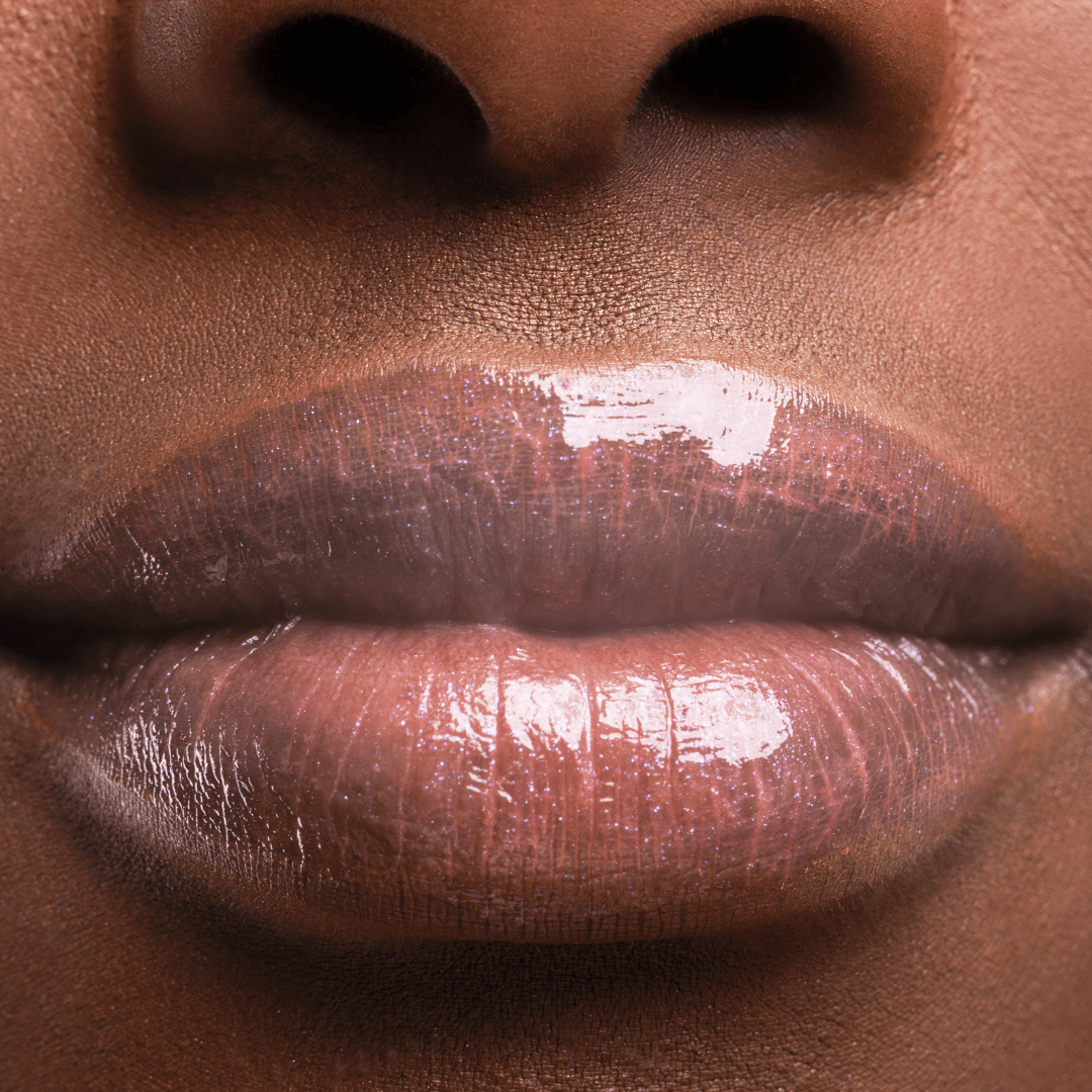 lip plumping gloss