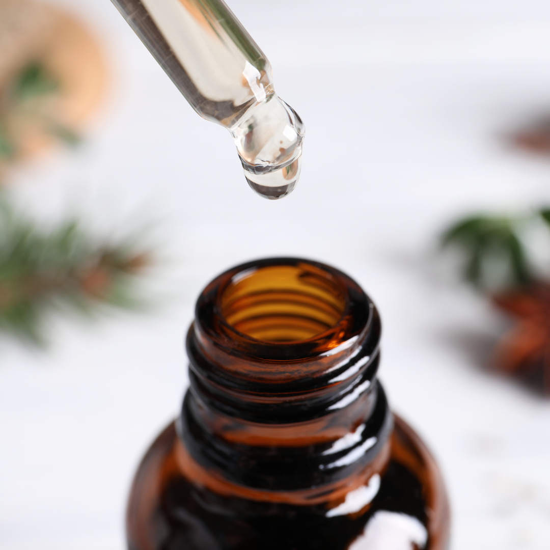 Classic Beard Oil