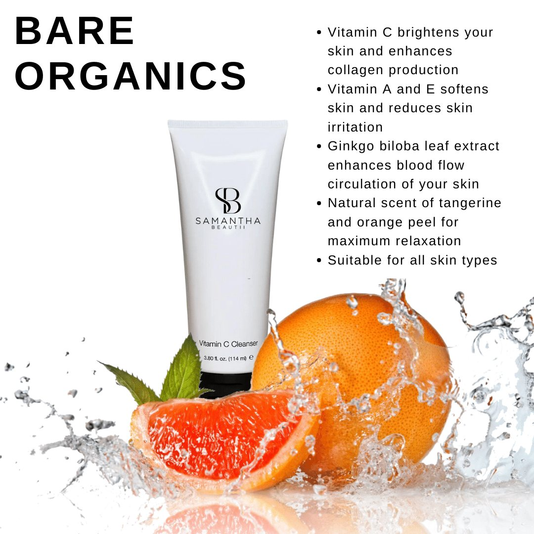 Vitamin C Cleanser