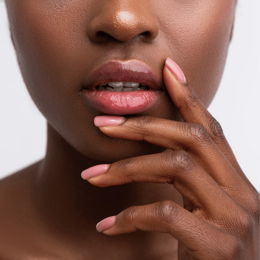 LIP OIL