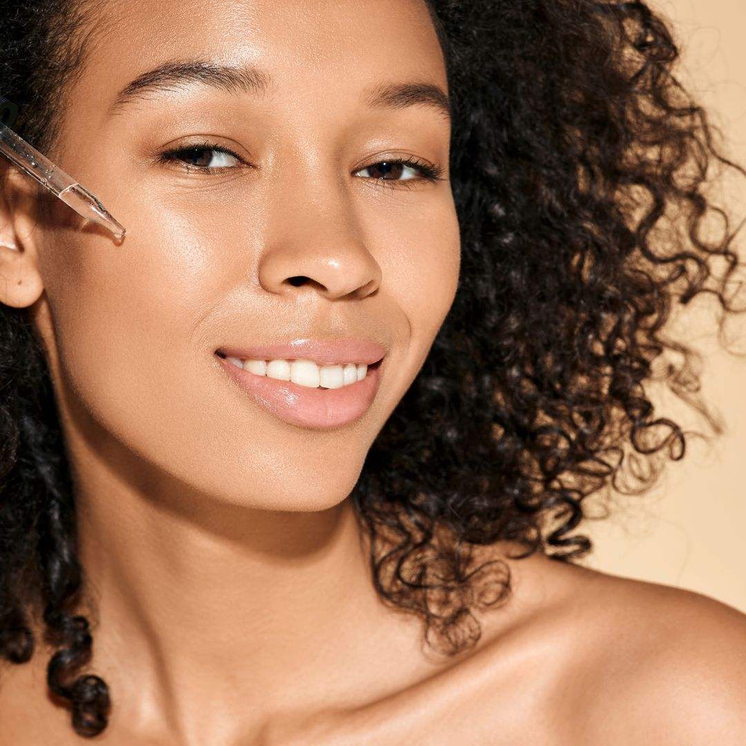 Niacinamide Vitamin Boost Serum