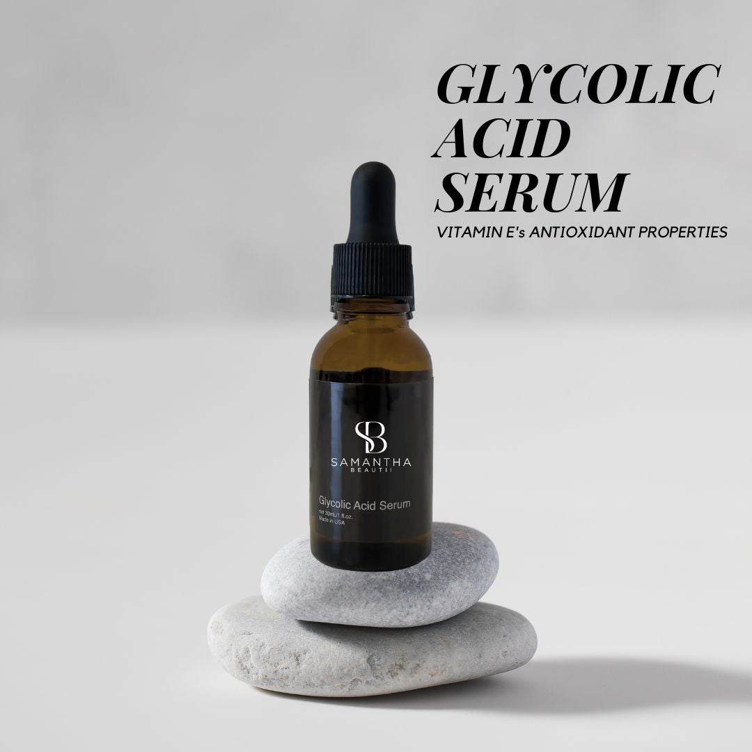 Glycolic Acid Serum