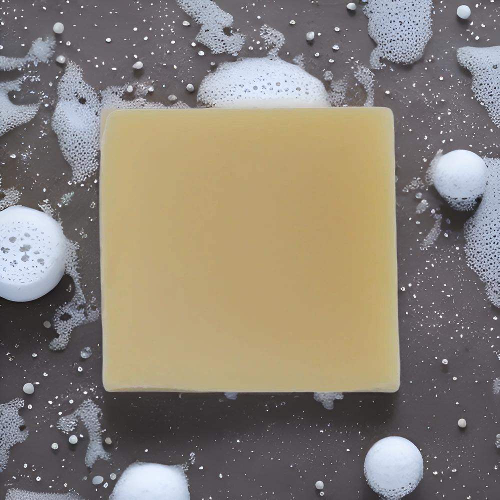 soap coconut