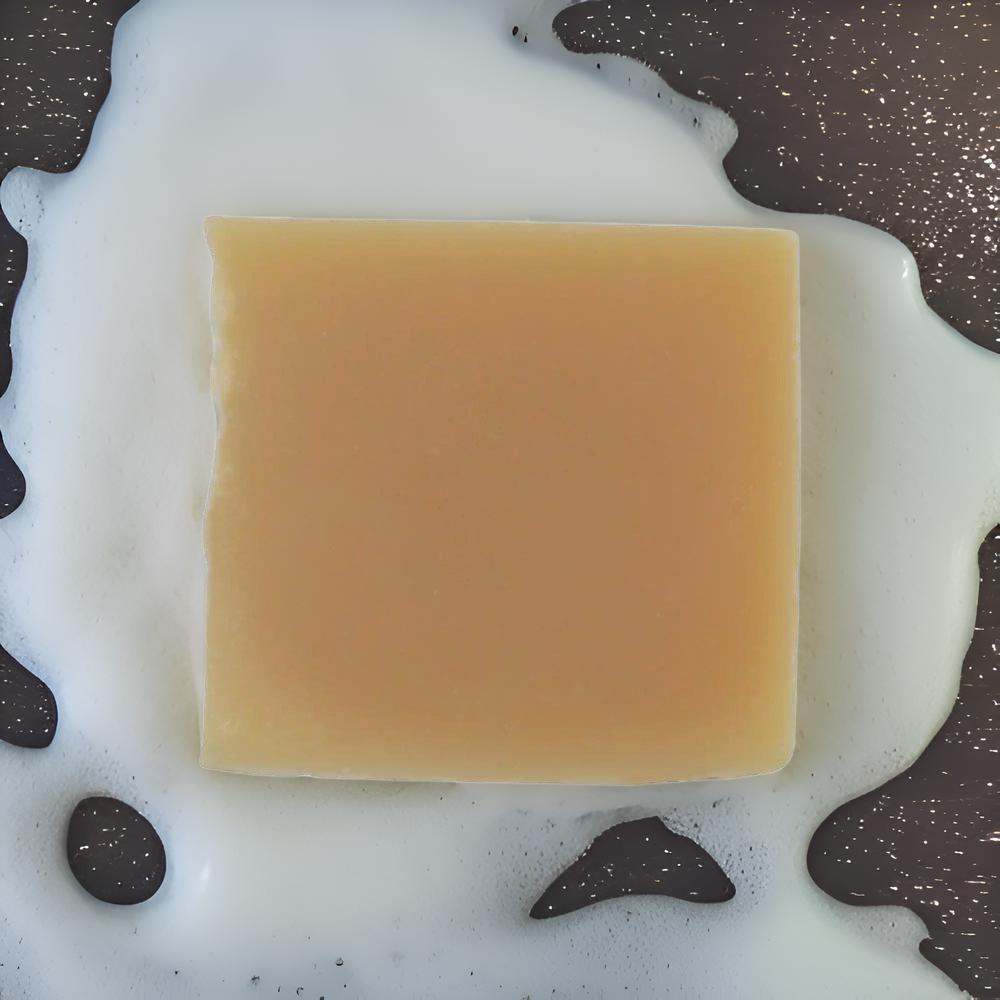 Natural Citron Soap