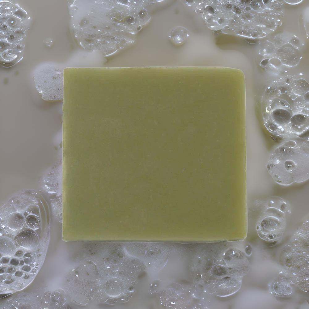 Aloe Vera Bar Soap