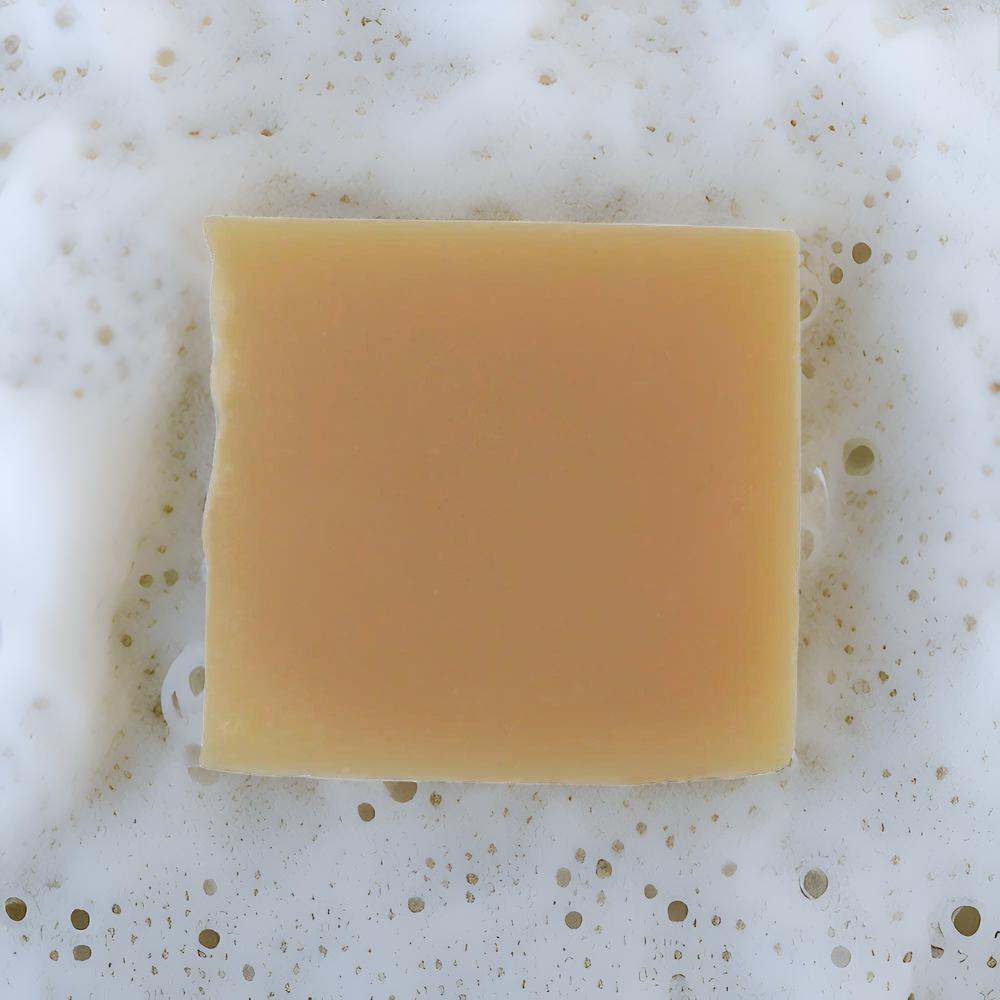 Citron Soap