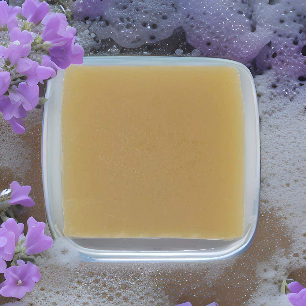 LAVENDER SOAP