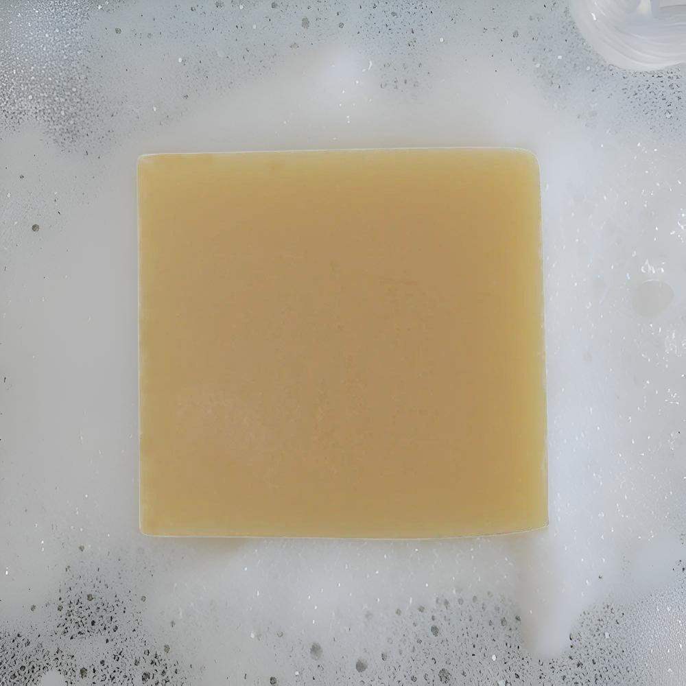 eucalyptus soap bar