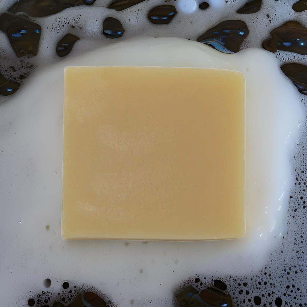 tea tree soap for pimples
