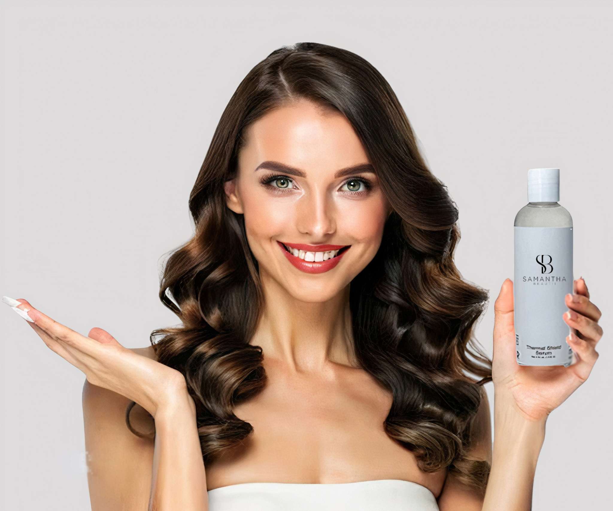 SAMANTHA BEAUTII Cosmetics