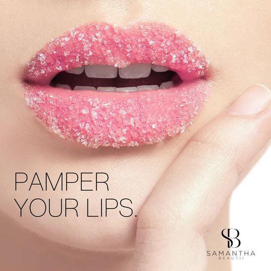 Lip Scrub For Darkened And Tanned Lips Unveiling the Secrets to Radiant Lips