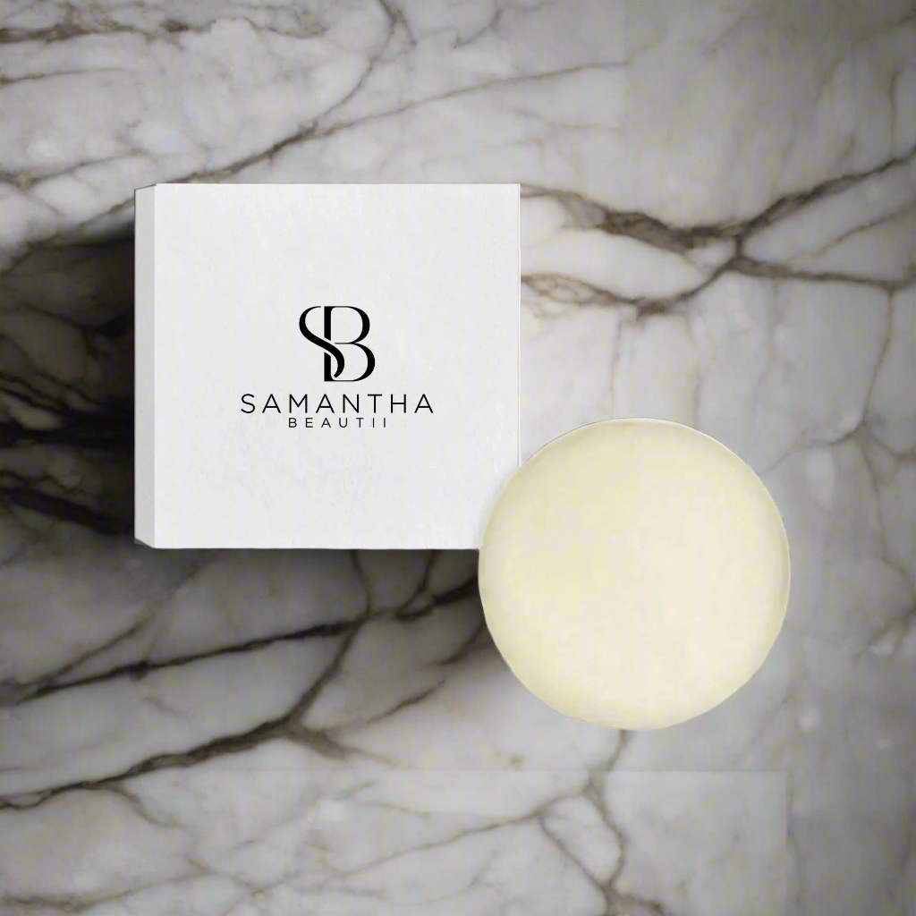 Daily Conditioner Bar - Date Night