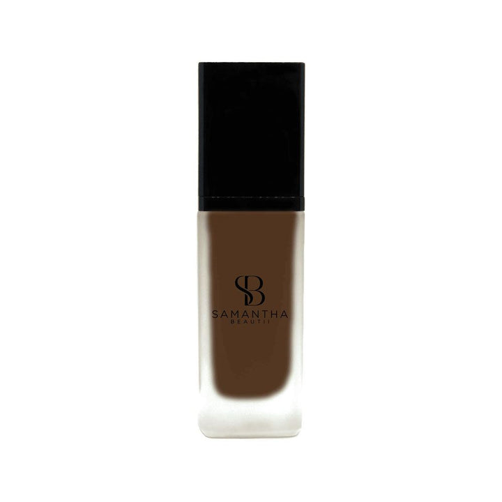  Maple foundation with spf