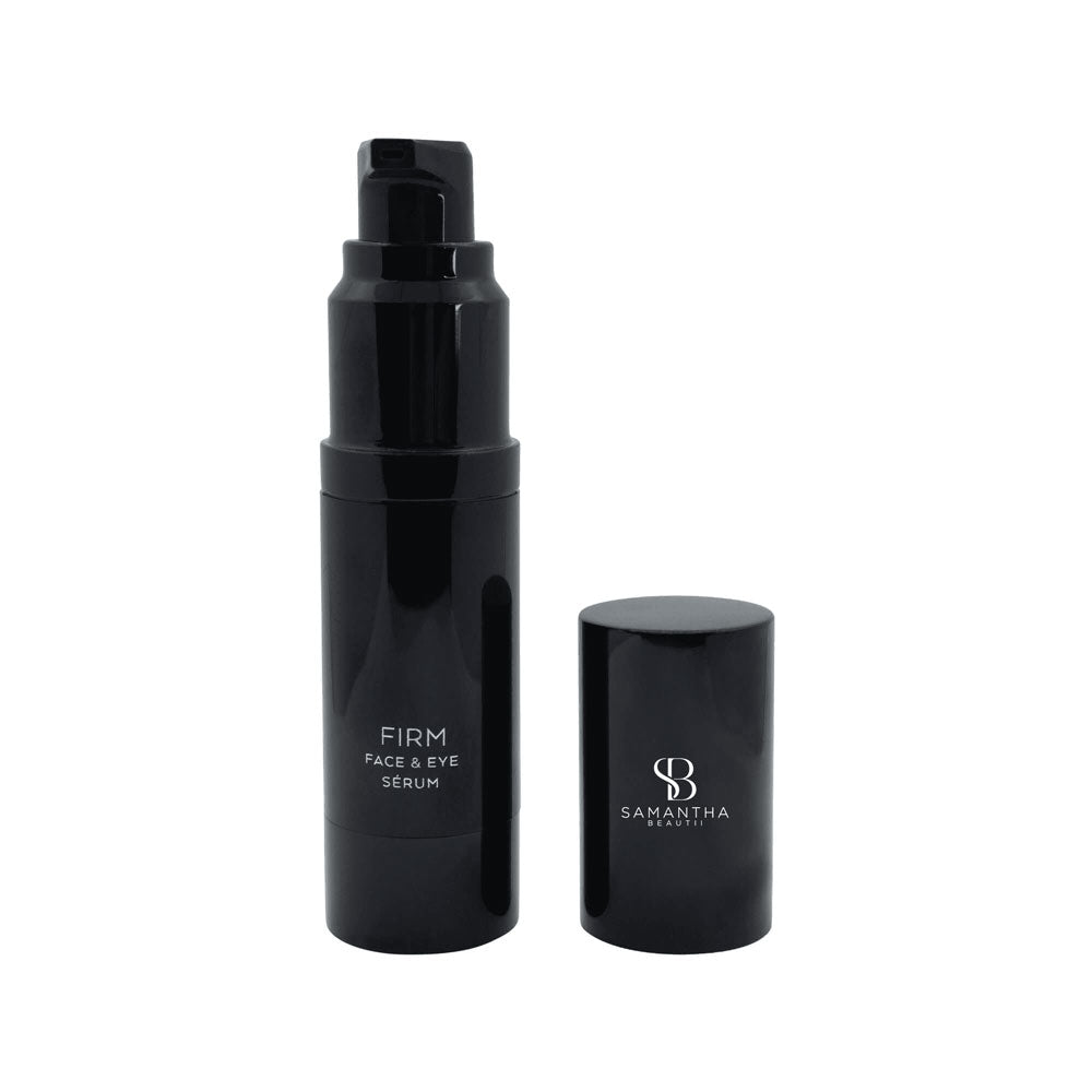 face firming serum