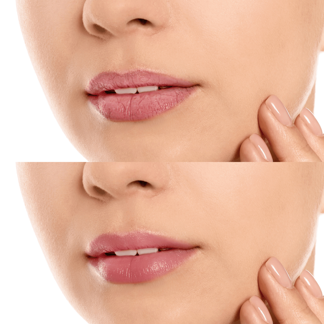 Vegan Lip Balm