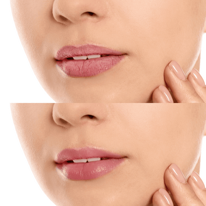 Vegan Lip Balm