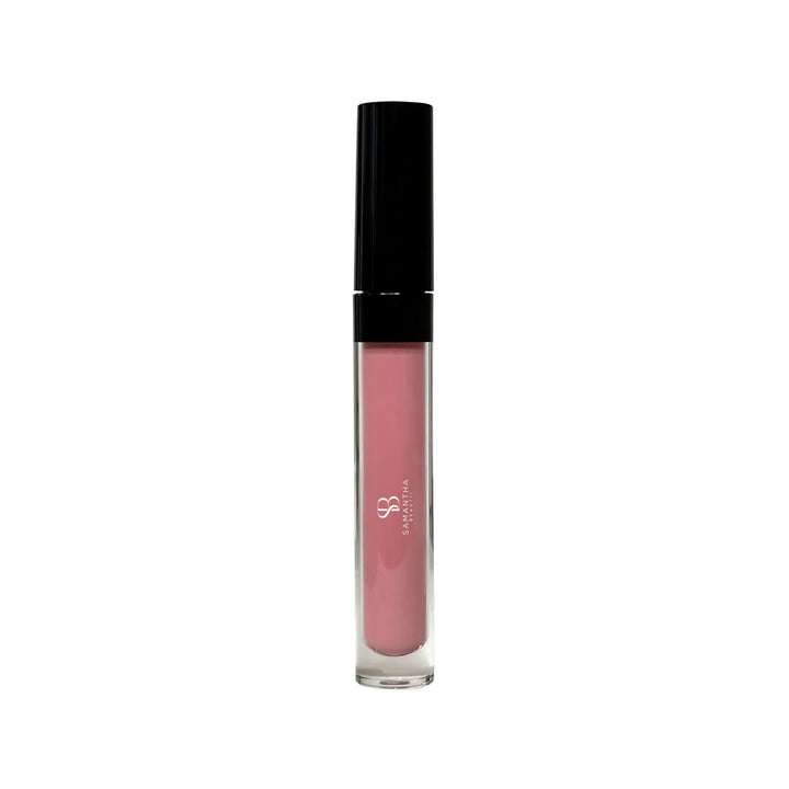 Liquid to Matte Lipstick Flirt