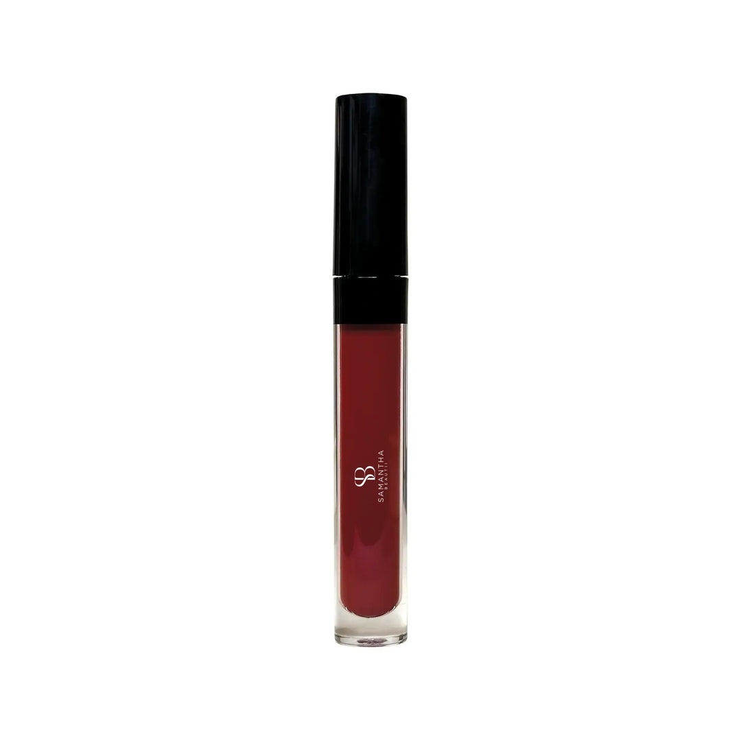 Liquid to Matte Lipstick Rouge