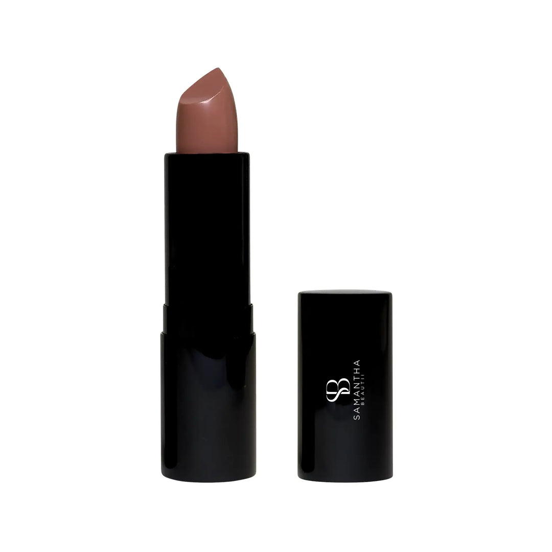 Luxury Cream Lipstick Naughty Nude