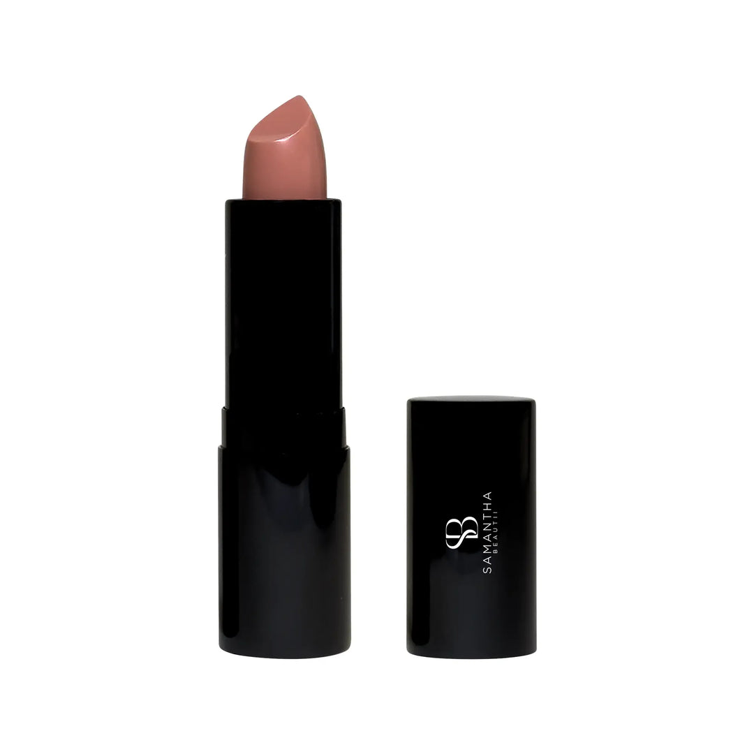 Luxury Cream Lipstick Next To Nude