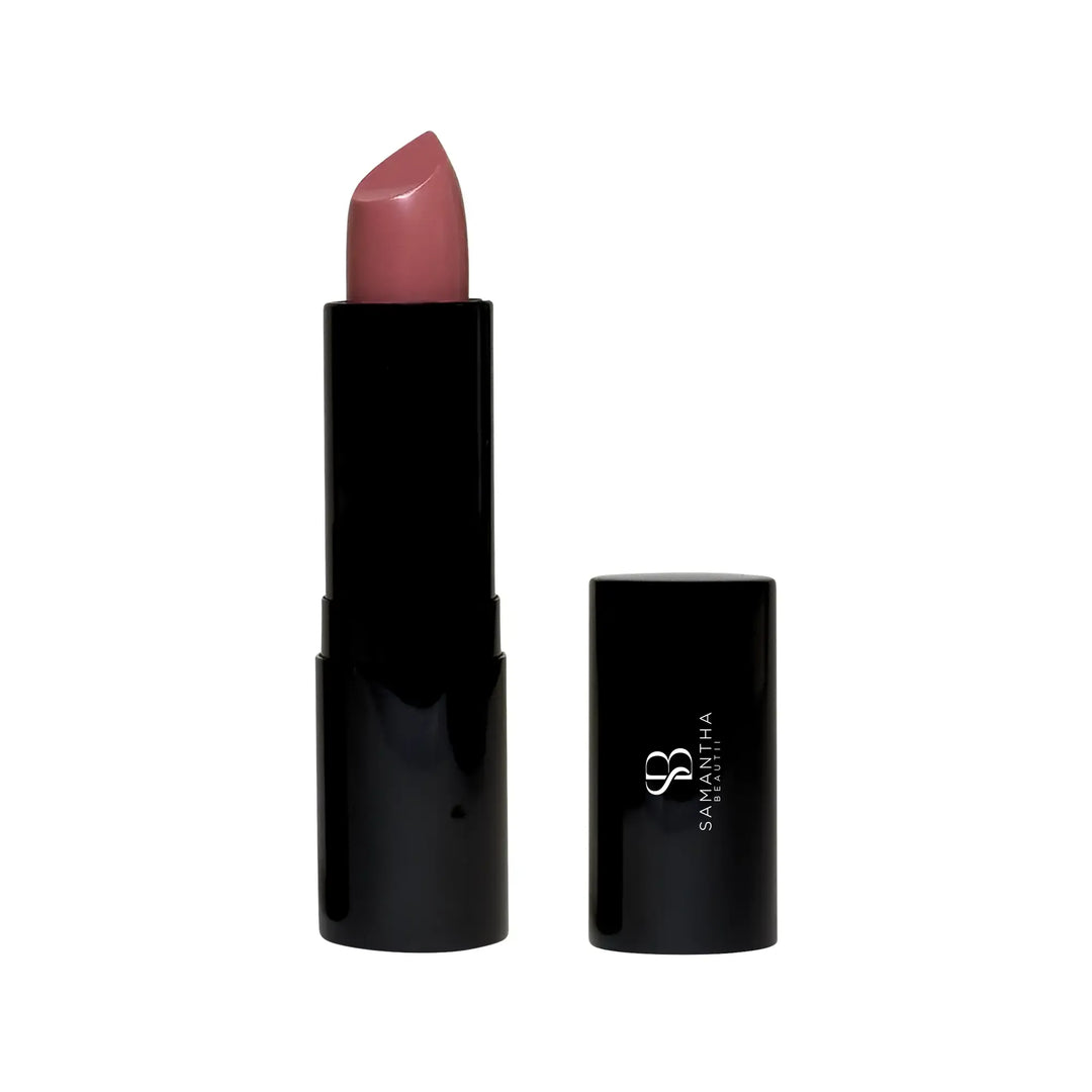 Luxury Cream Lipstick Parisian Pink