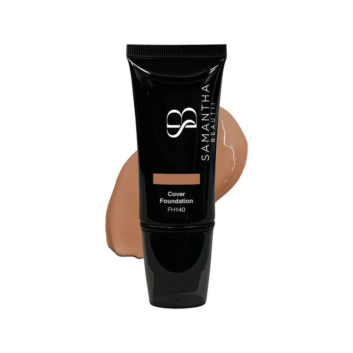 Full Cover Foundation Mellow