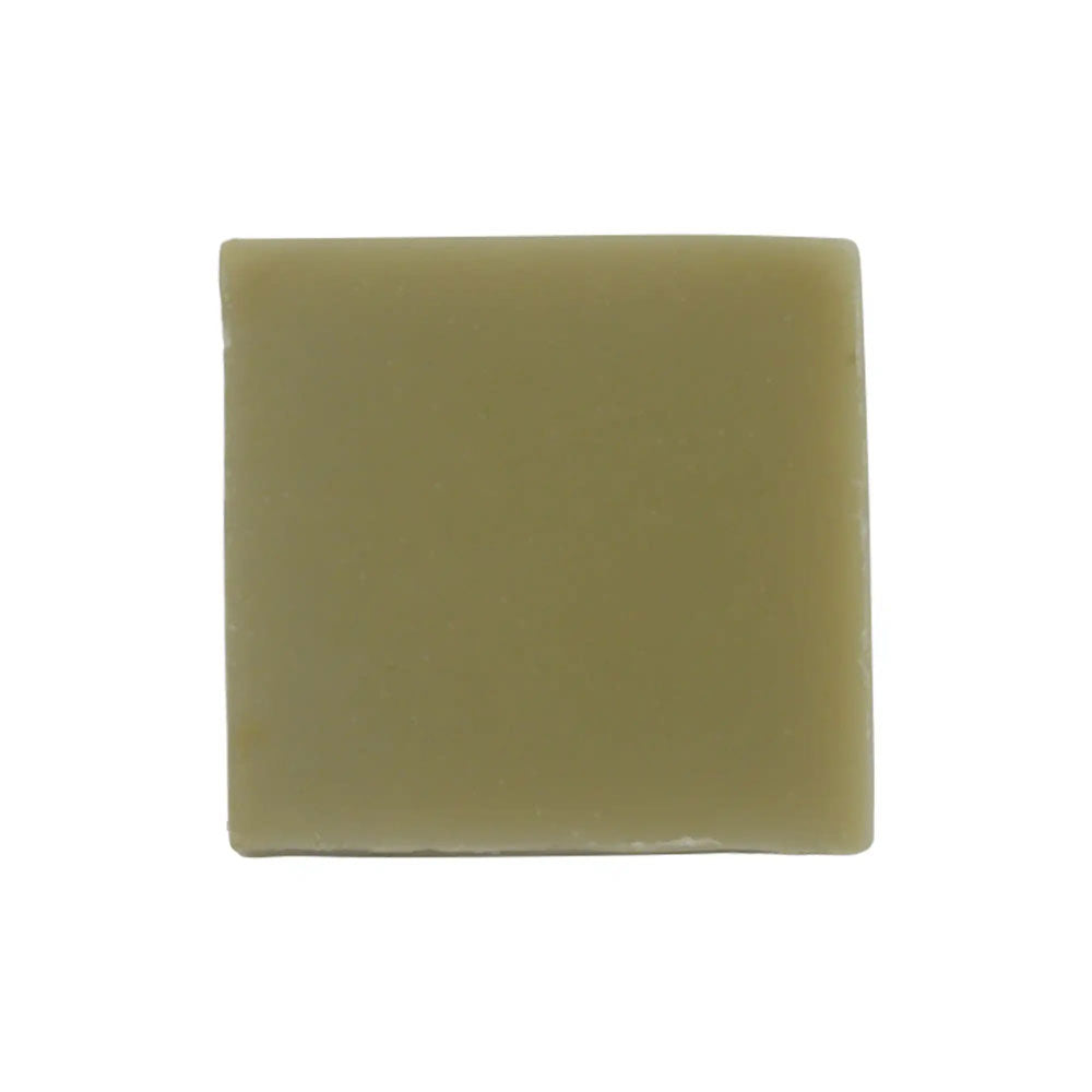 Natural Green Tea Lemongrass Soap