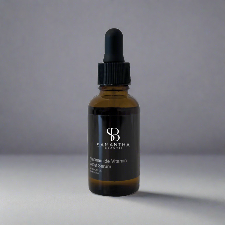 Niacinamide Vitamin Boost Serum