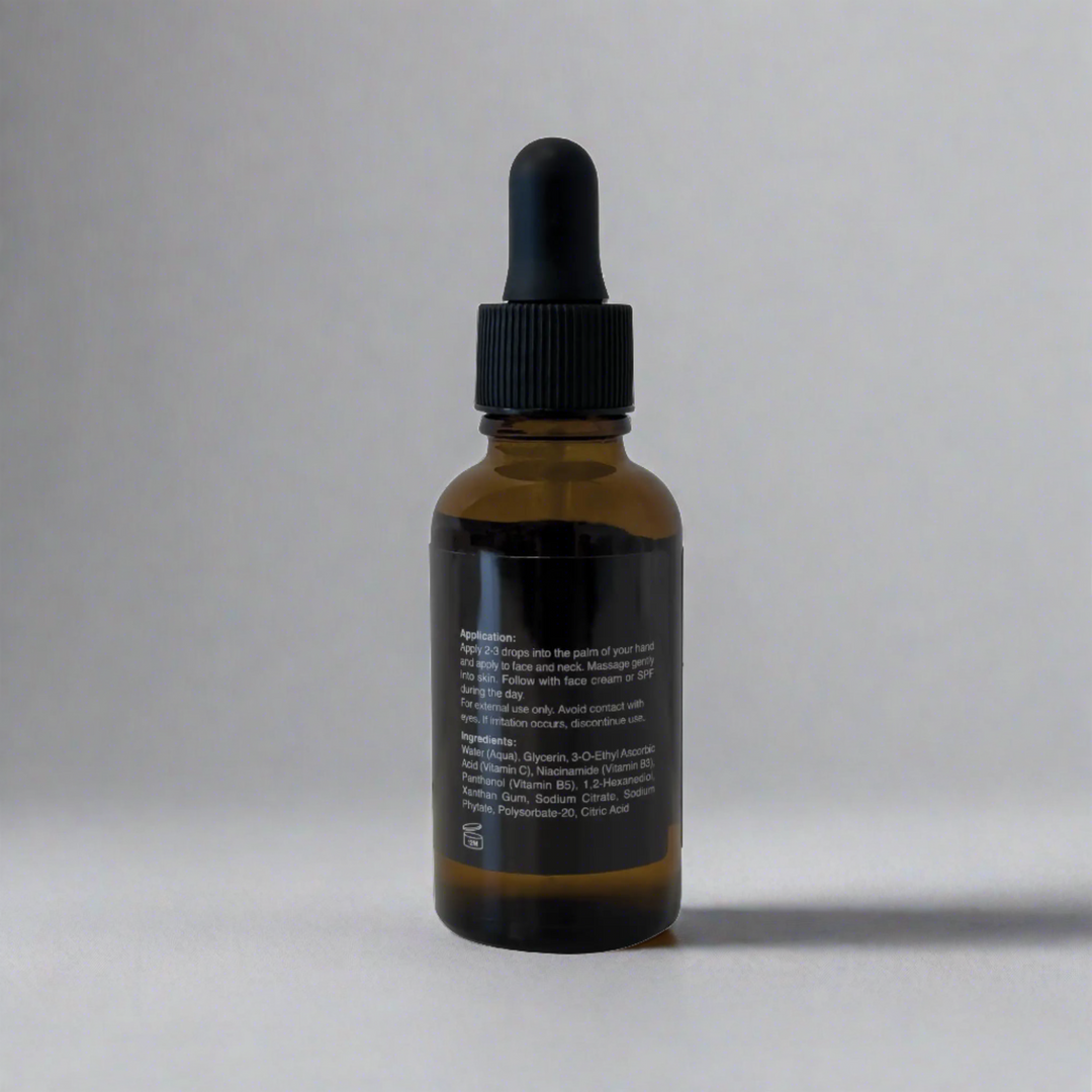 Niacinamide Vitamin Boost Serum