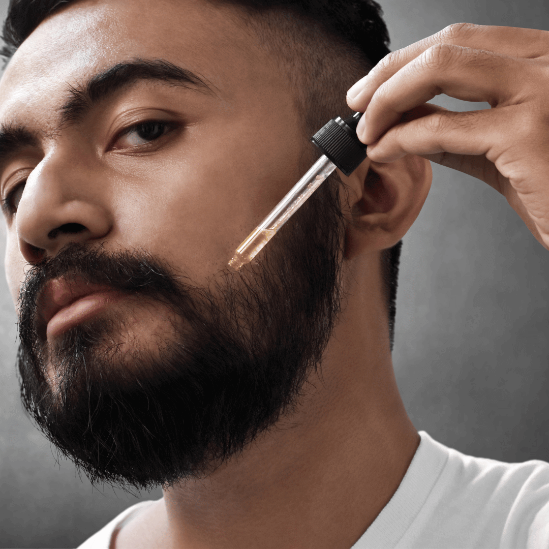 Classic Beard Oil