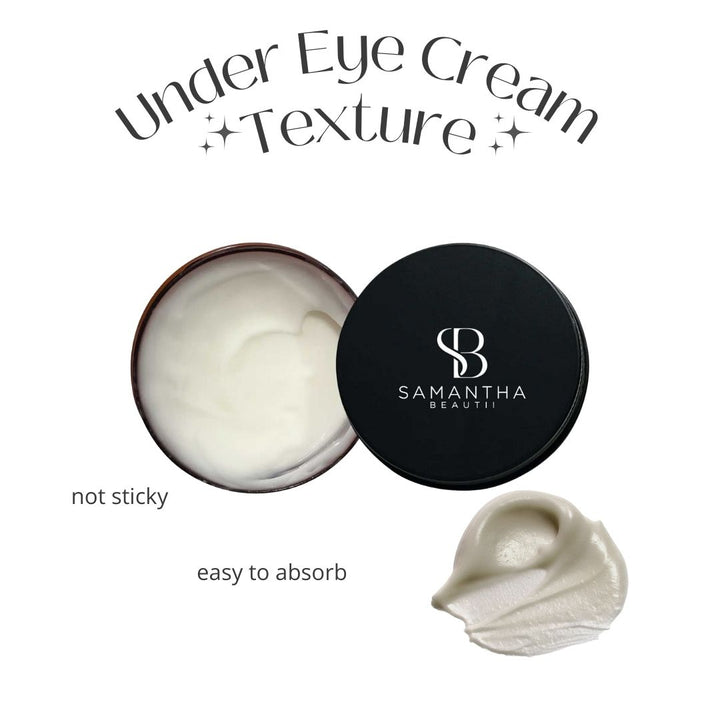 under eye cream for men