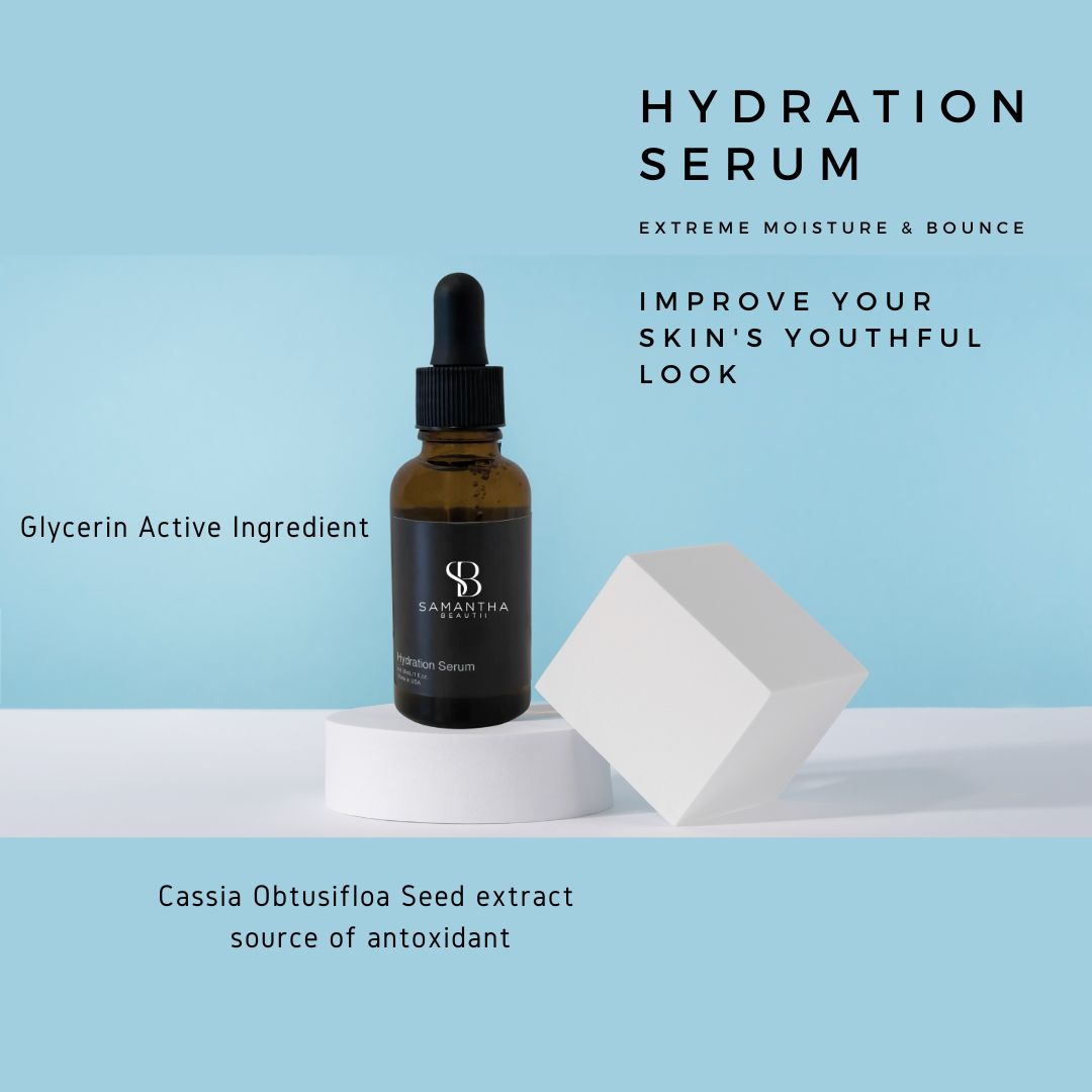 Hydration Serum